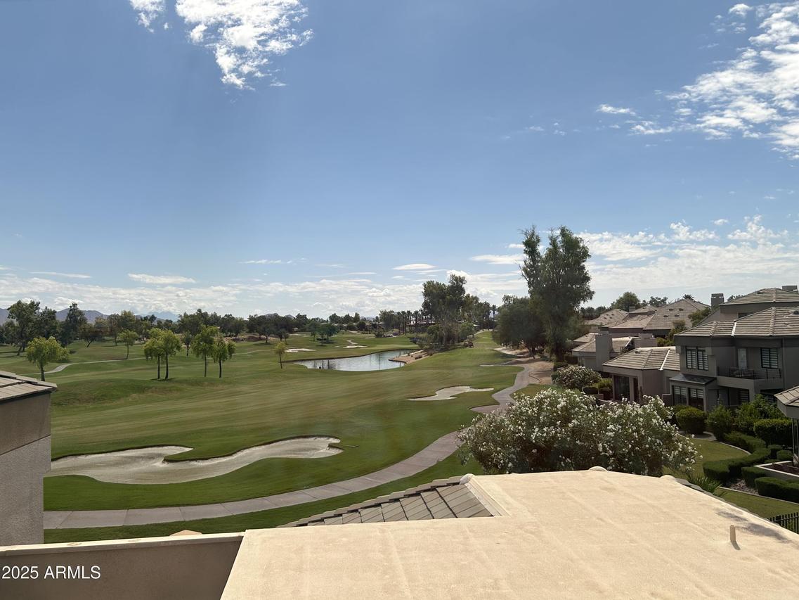 7400 E Gainey Club Dr. #231, Scottsdale, AZ 85258