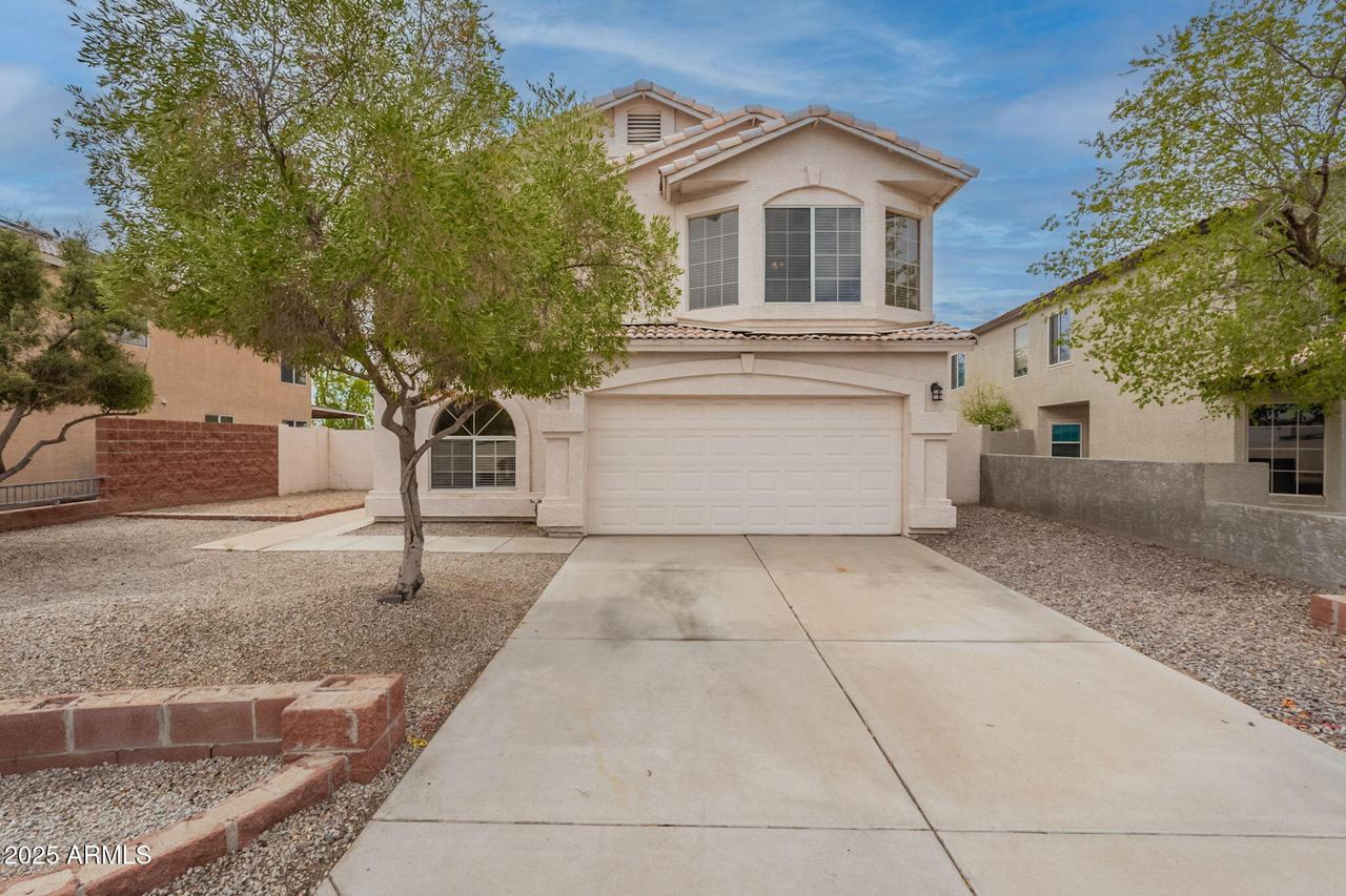 8735 W Christopher Michael Ln., Peoria, AZ 85345