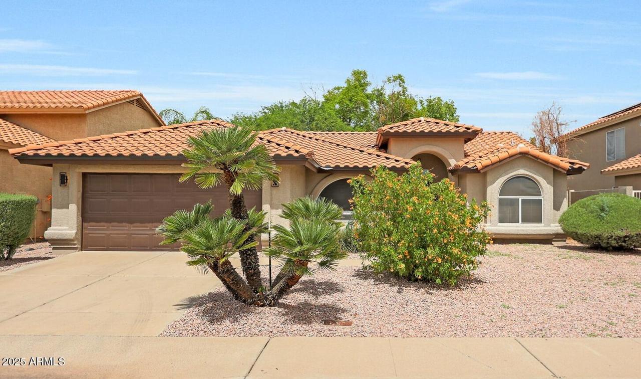 4520 E Desert Cactus St., Phoenix, AZ 85032
