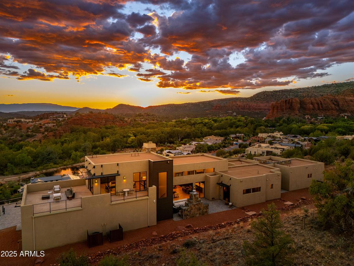487 Loy Ln., Sedona, AZ 86351