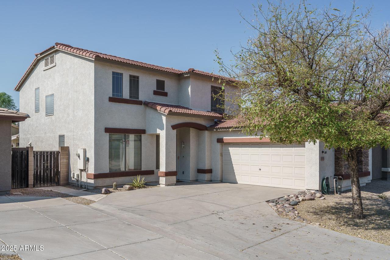 8789 W Desert Tr., Peoria, AZ 85381