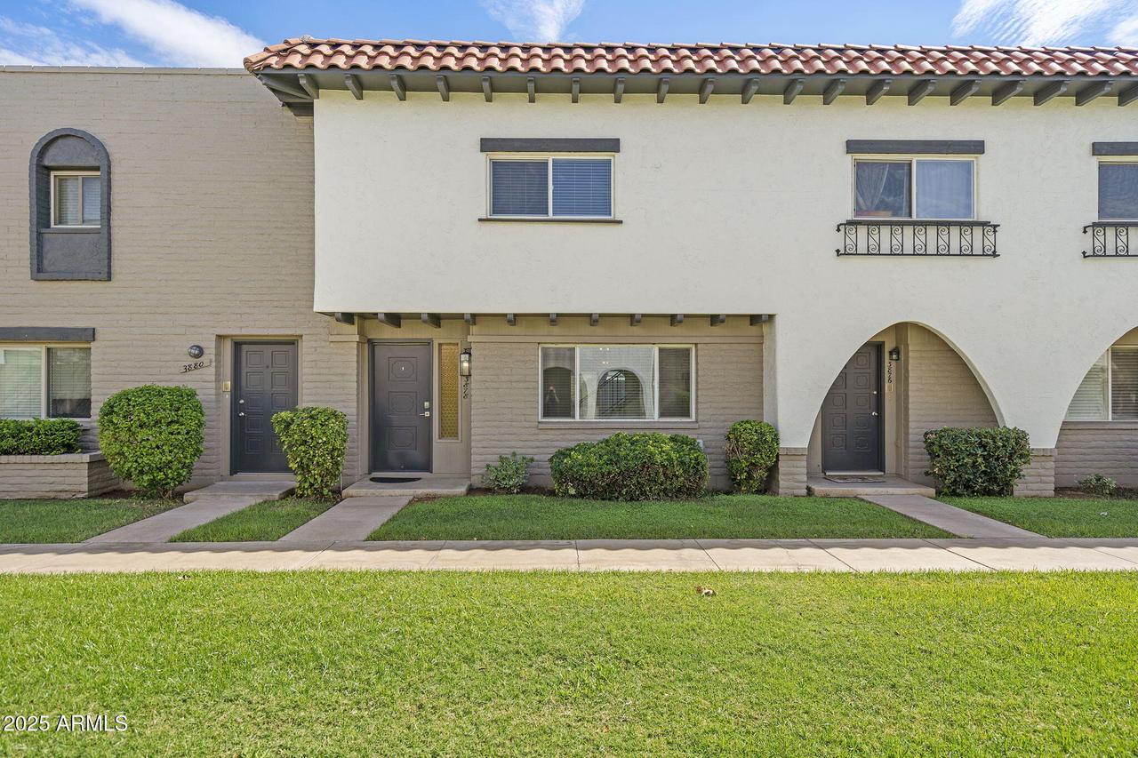 3878 N 30th St., Phoenix, AZ 85016