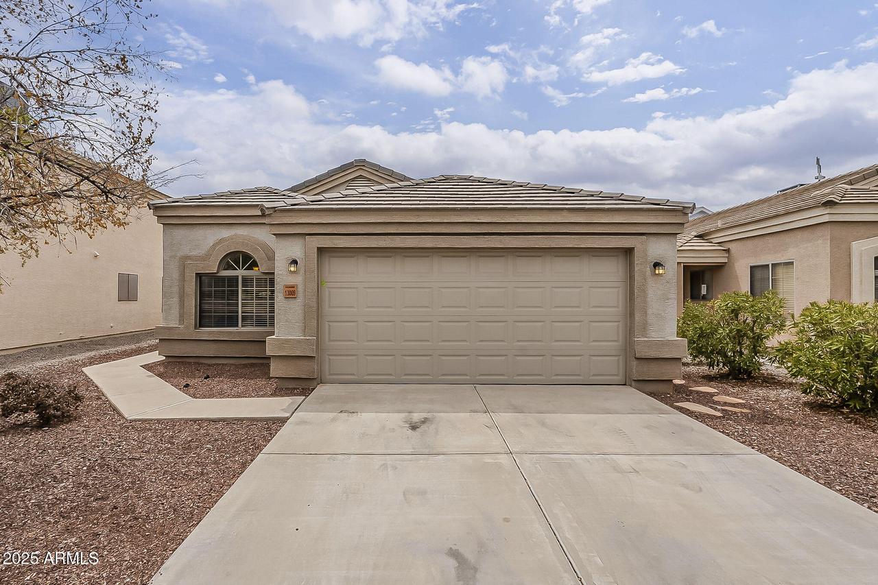 13009 W Port Royale Ln., El Mirage, AZ 85335
