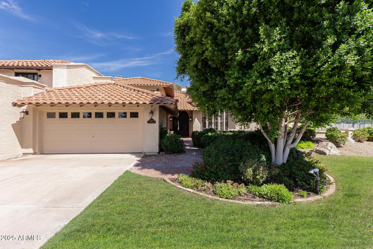 5439 E Piping Rock Rd., Scottsdale, AZ 85254