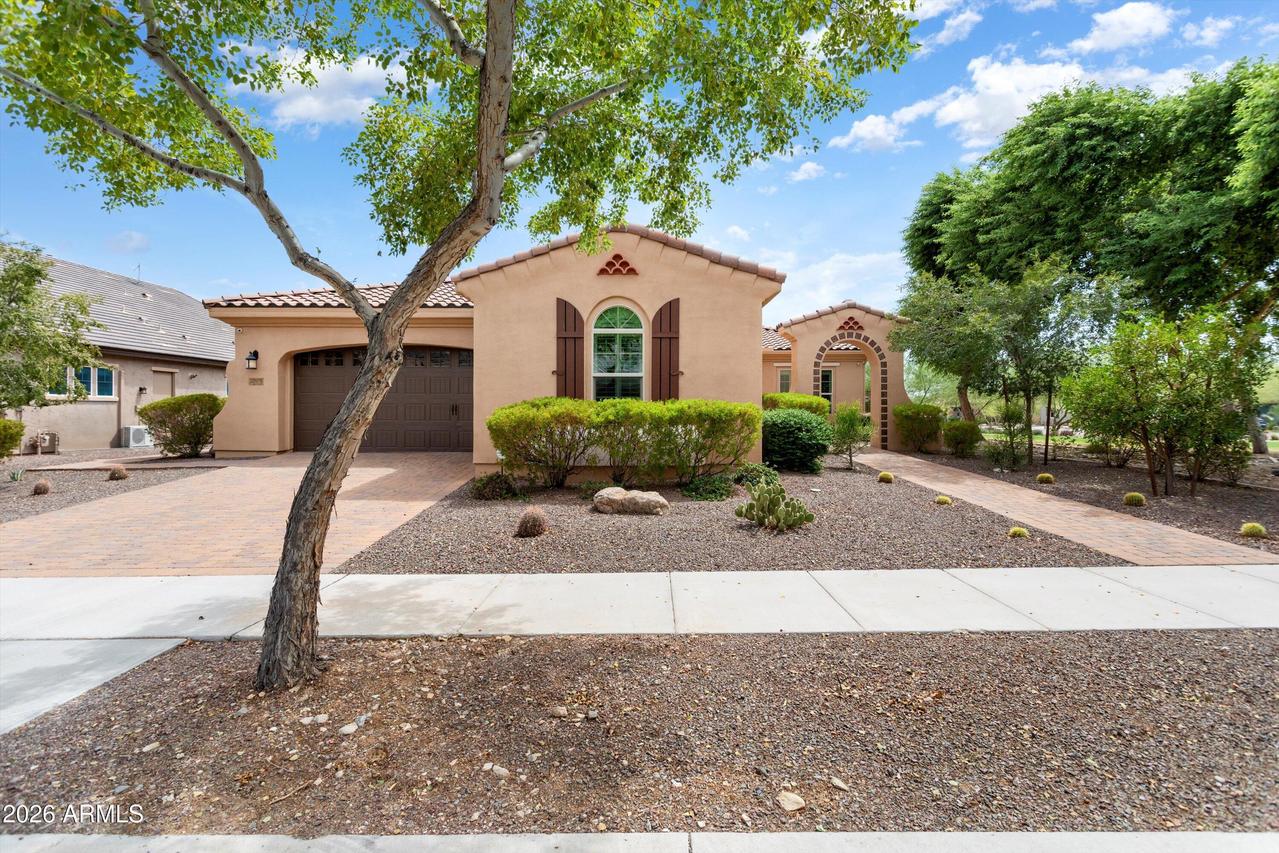 20979 W College Dr., Buckeye, AZ 85396