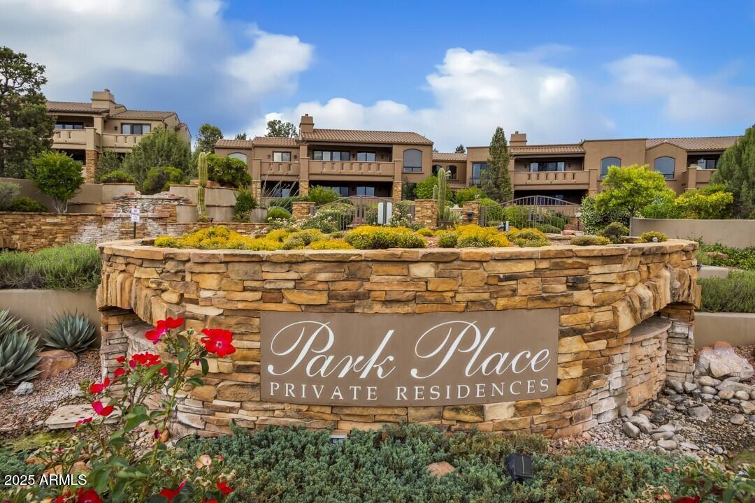 3867 Portofino Way, Sedona, AZ 86336