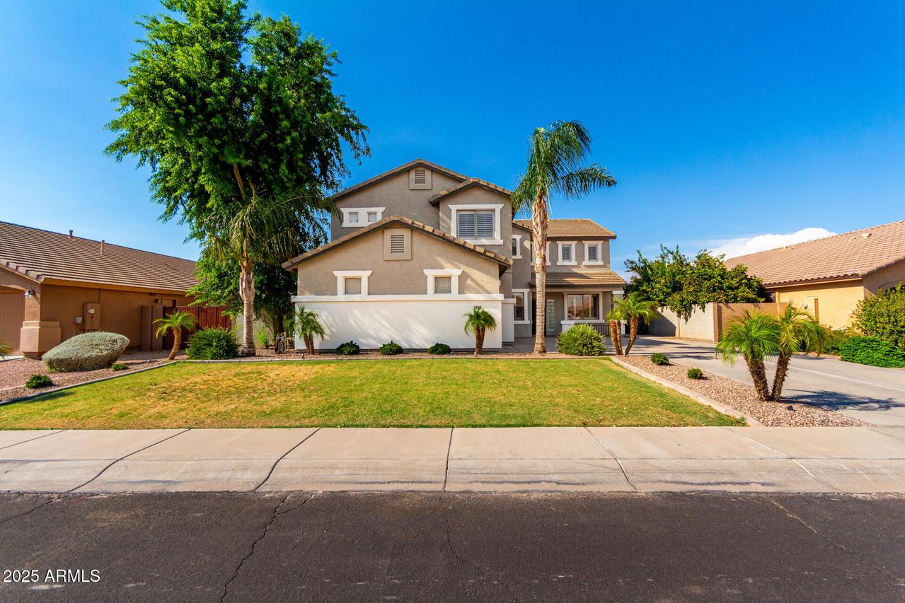 3838 E Thornton Ave., Gilbert, AZ 85297