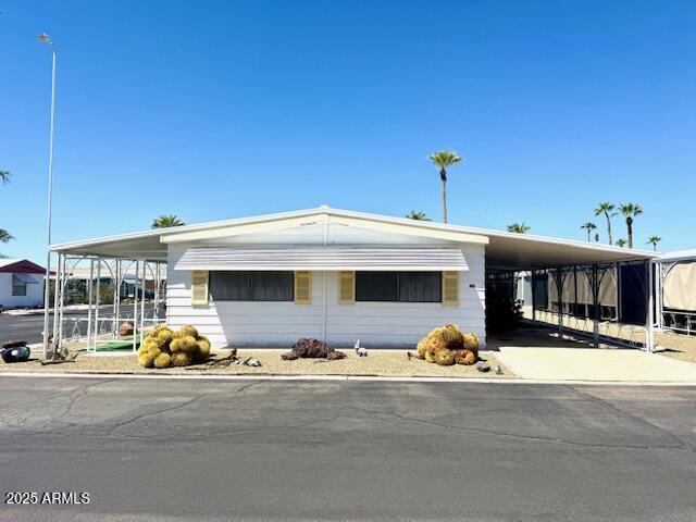 2605 S Tomahawk Rd. #46, Apache Junction, AZ 85119