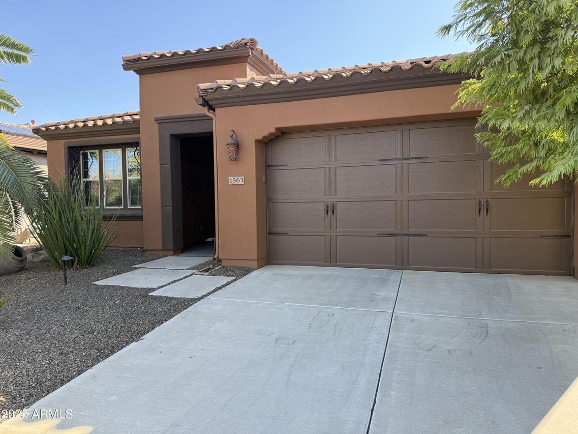 1563 E Artemis Tr., Queen Creek, AZ 85140