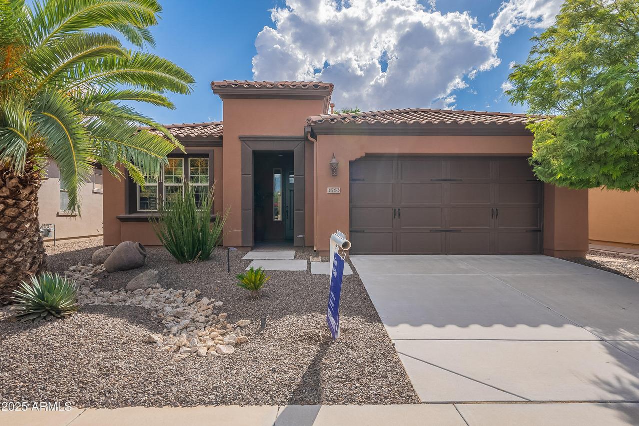 1563 E Artemis Tr., Queen Creek, AZ 85140