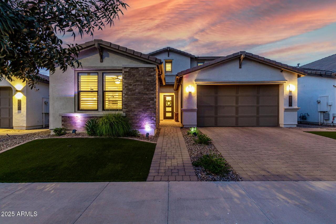 9810 E Resistance Ave., Mesa, AZ 85212