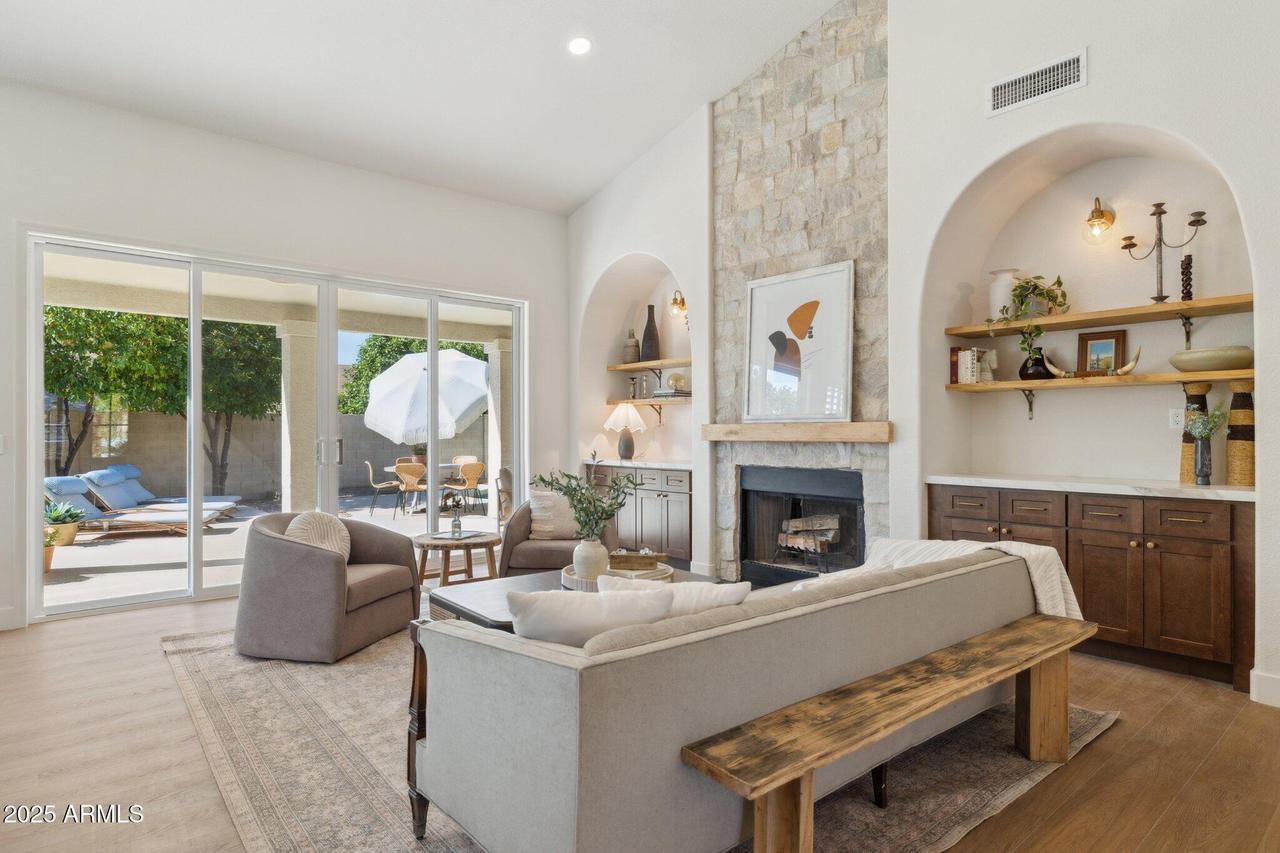 6135 E Aire Libre Ln., Scottsdale, AZ 85254
