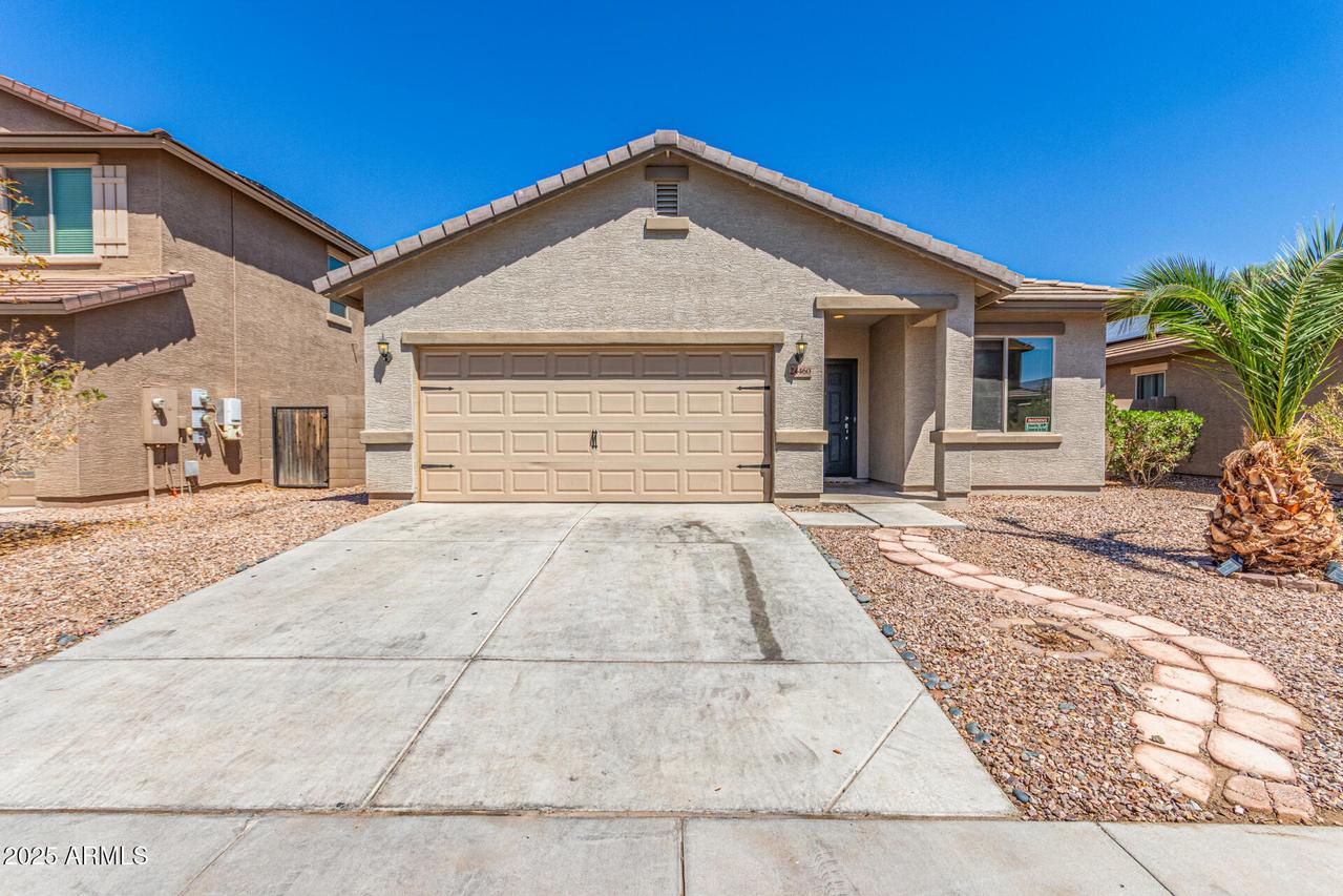 24460 W Sheraton Ln., Buckeye, AZ 85326