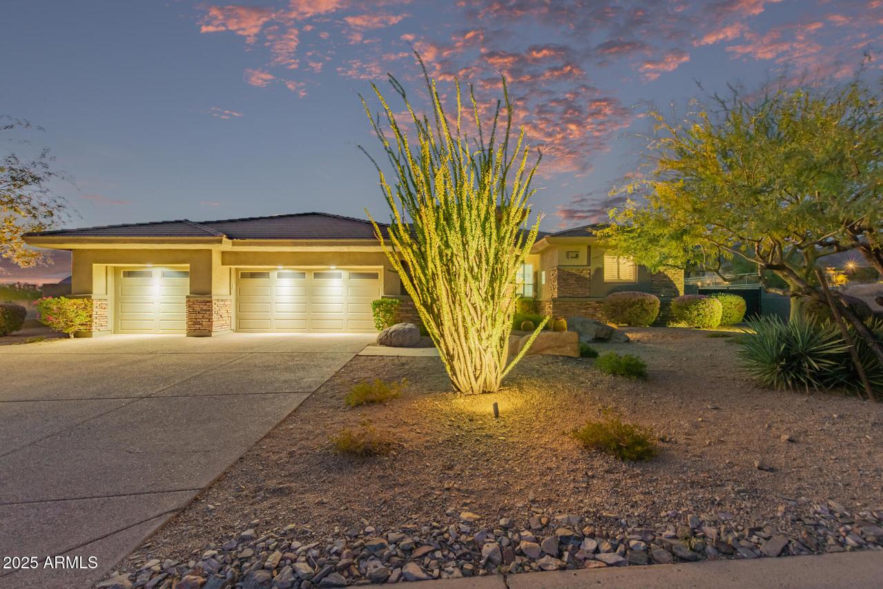 10848 E Meadowhill Dr., Scottsdale, AZ 85255