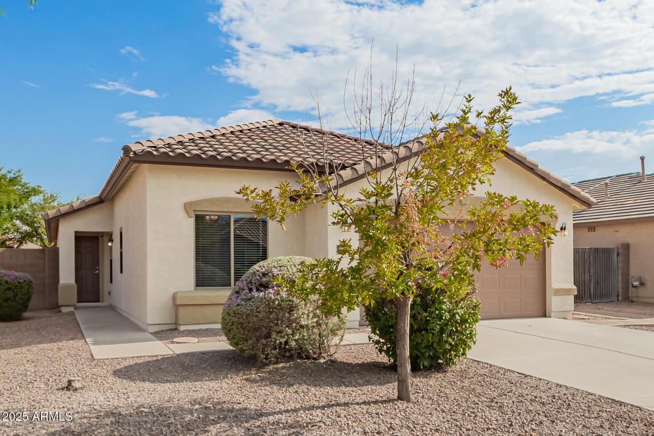 42073 W Cheyenne Dr., Maricopa, AZ 85138