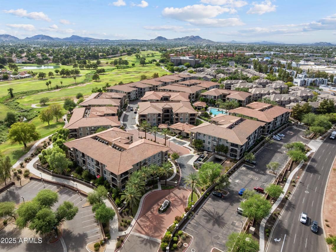 11640 N Tatum Blvd. #2016, Phoenix, AZ 85028