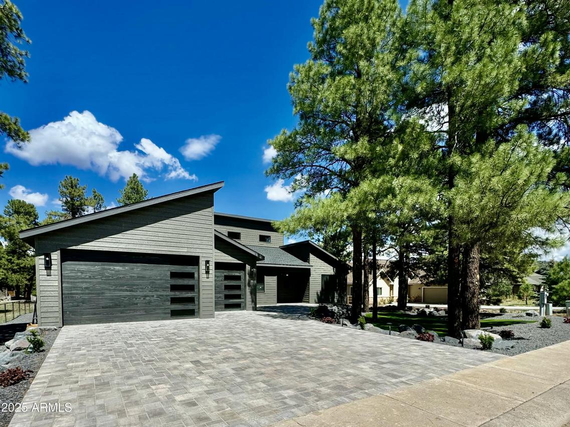 2830 W Highland Meadows Dr. #115, Williams, AZ 86046