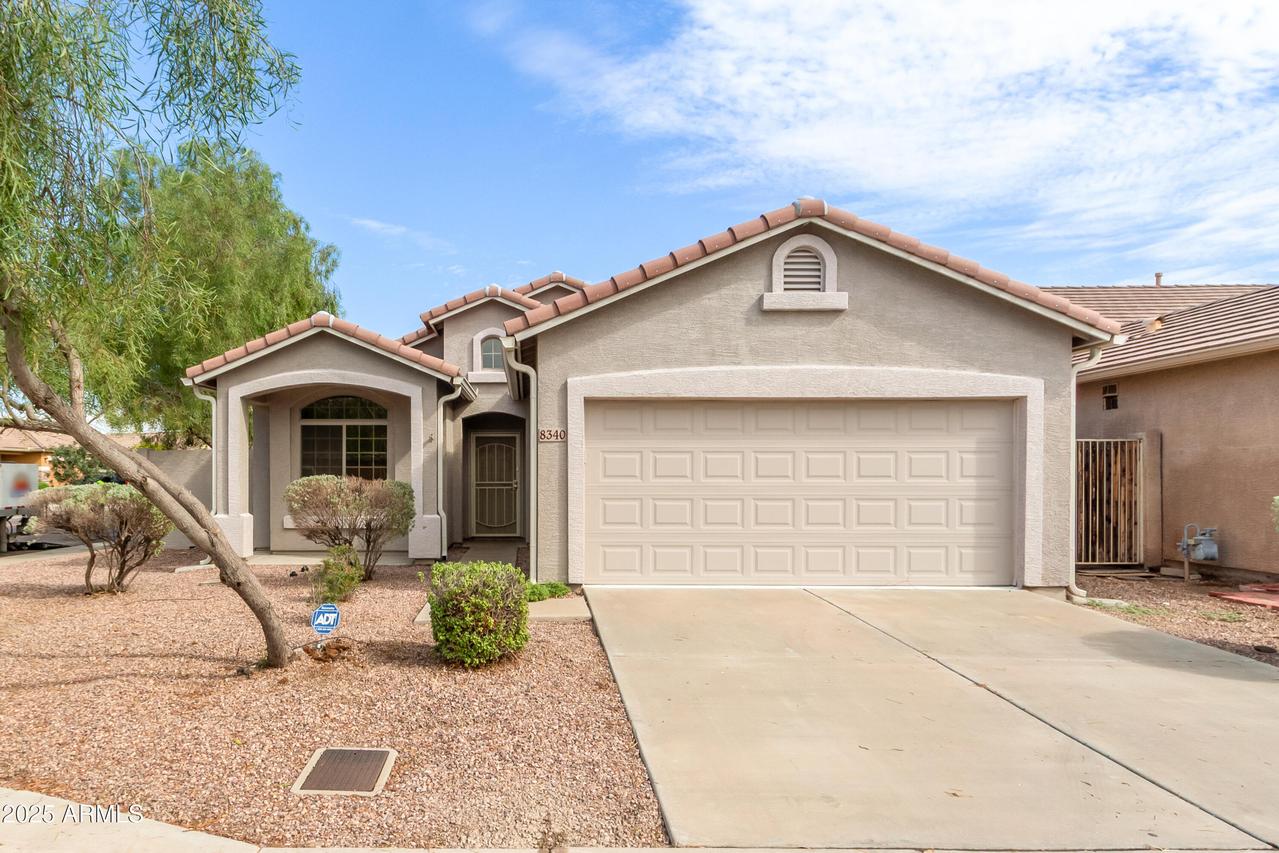 8340 W Pima St., Tolleson, AZ 85353