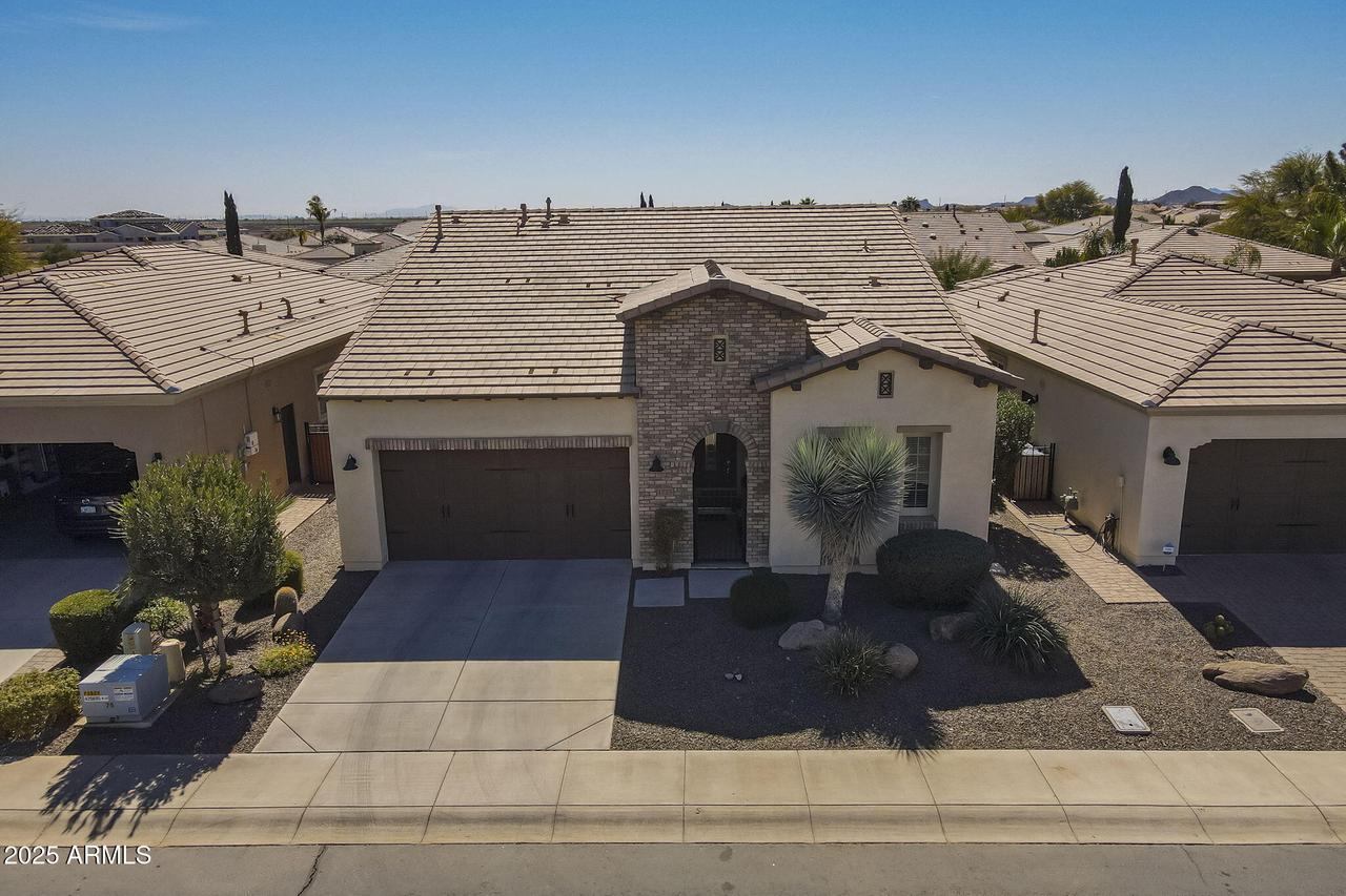 1775 E Tangelo Pl., Queen Creek, AZ 85140