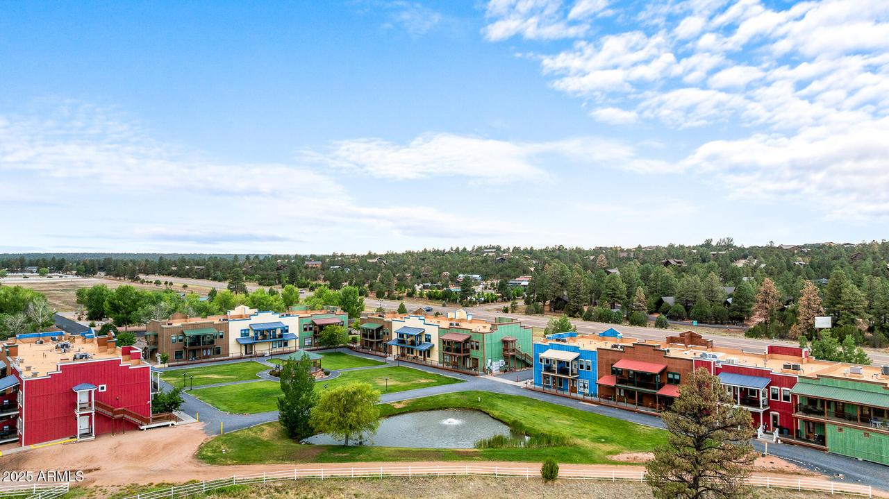 2381 State Route 260 #126, Overgaard, AZ 85933