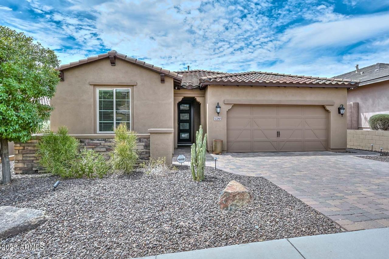 32260 N 129th Ln., Peoria, AZ 85383
