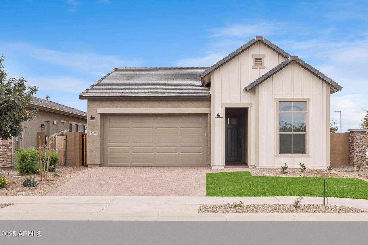 26016 S 229th Pl., Queen Creek, AZ 85142