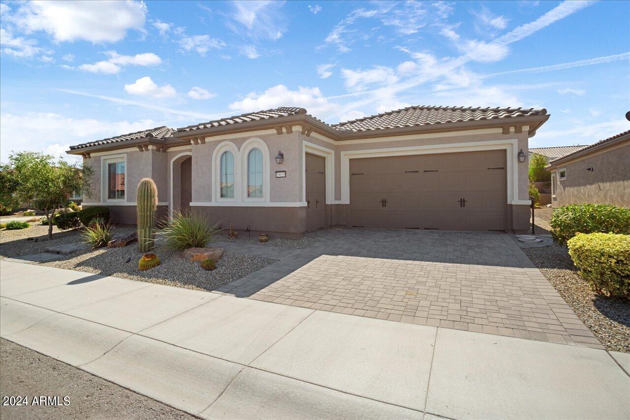19039 N 264th Ave., Buckeye, AZ 85396