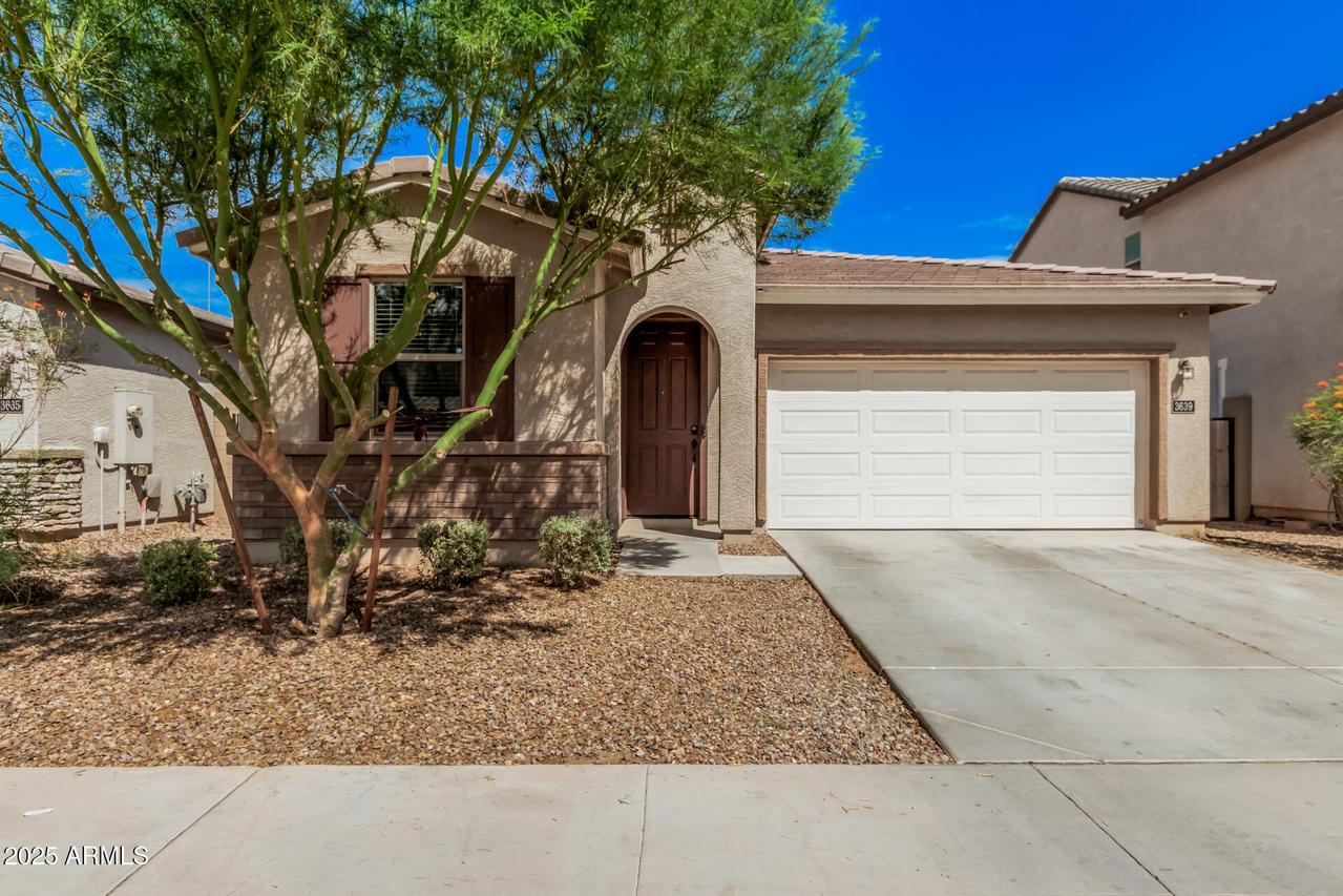 3639 S 57th Dr., Phoenix, AZ 85043