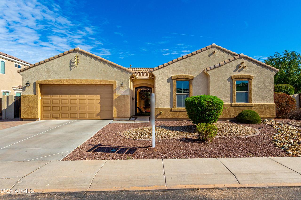 4132 E Nolan Pl., Chandler, AZ 85249