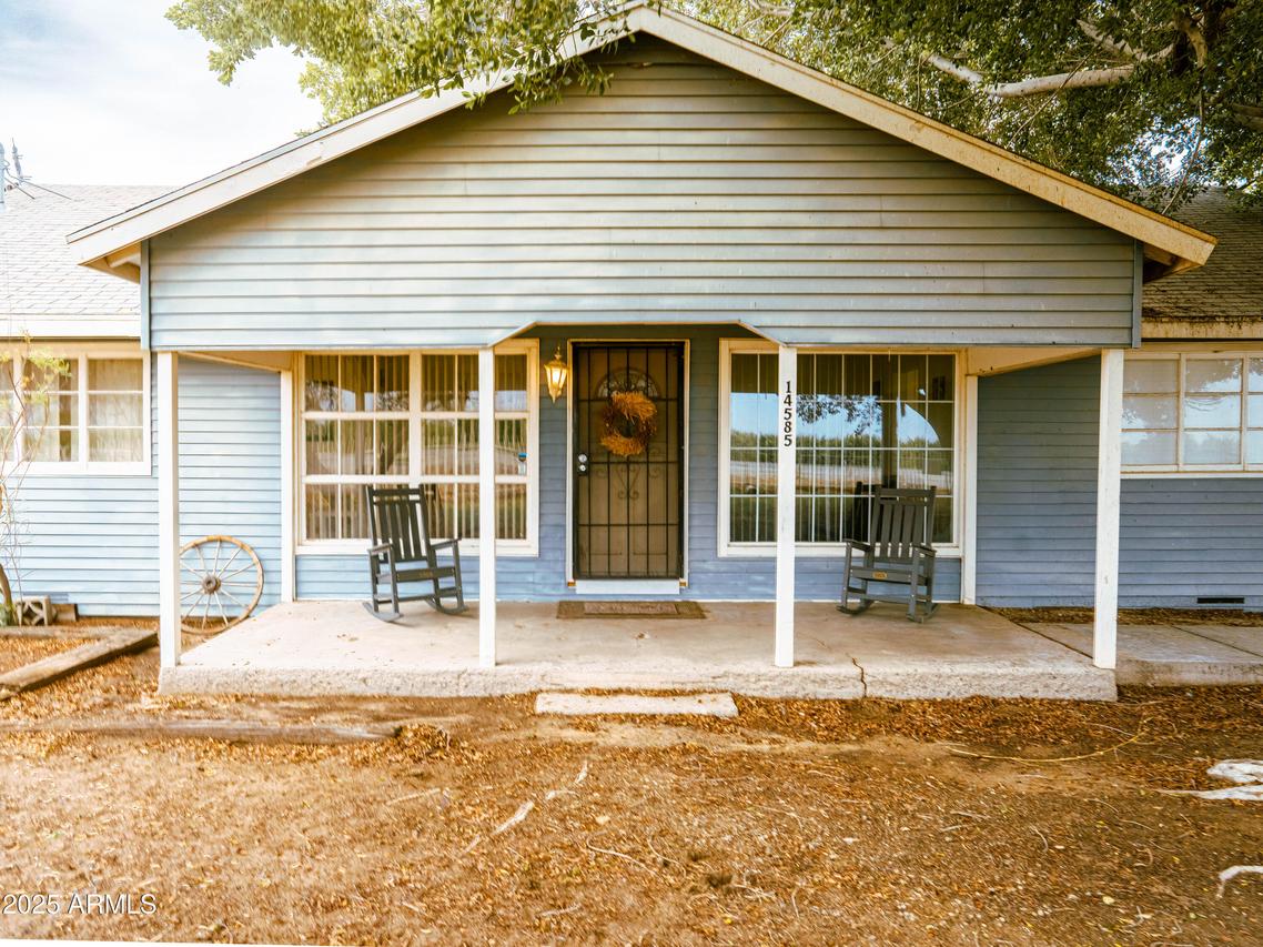 14585 S 4th Ave., Yuma, AZ 85365
