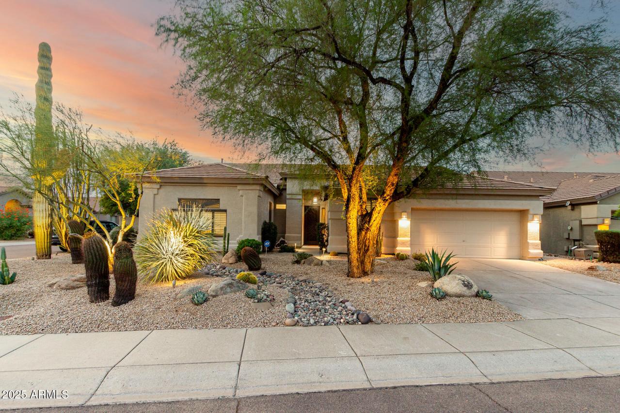 4102 E Spur Dr., Cave Creek, AZ 85331