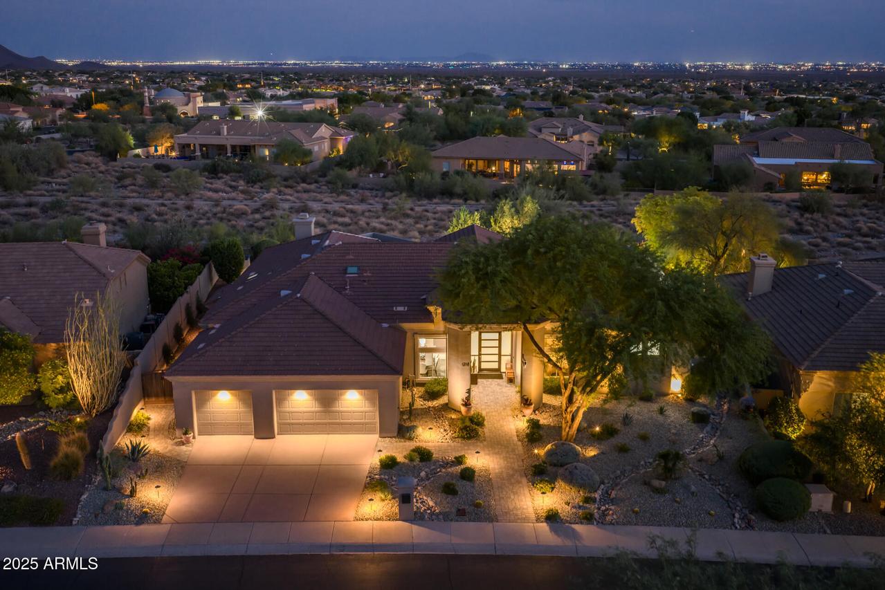 12115 E Cortez Dr., Scottsdale, AZ 85259