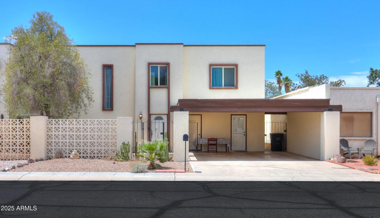 1753 N Terrace Cir., Casa Grande, AZ 85122