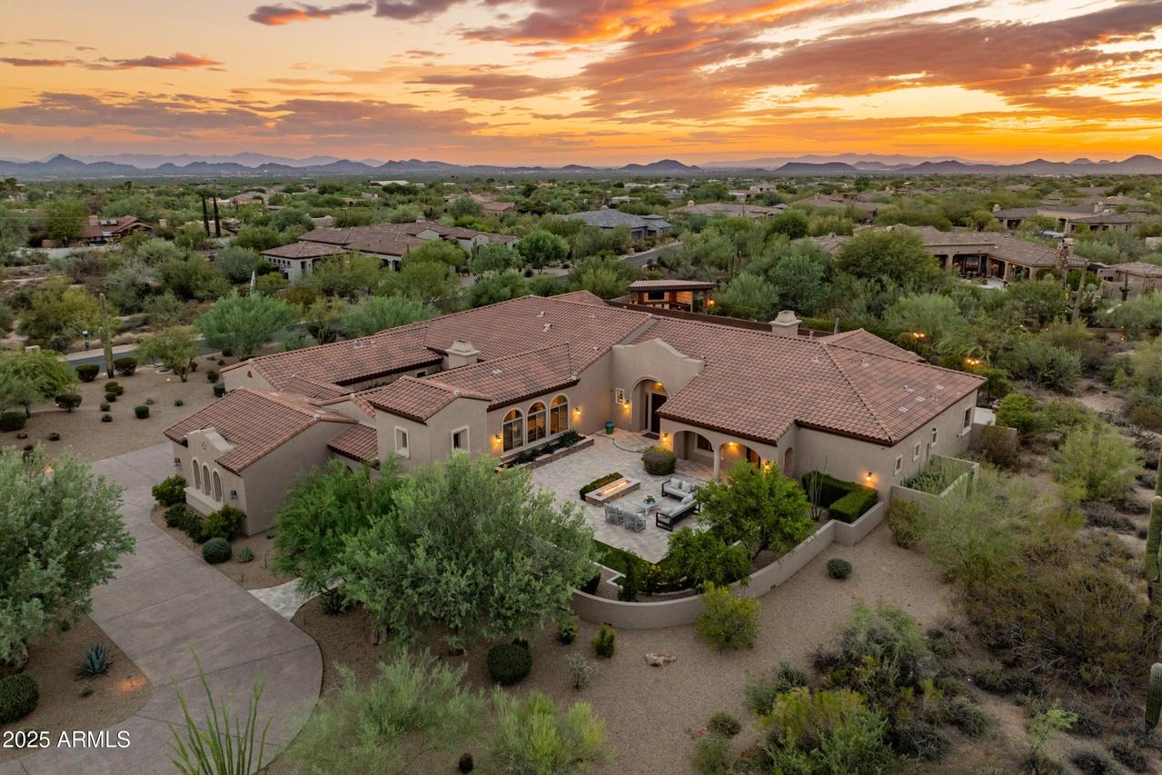 27586 N 71st St., Scottsdale, AZ 85266