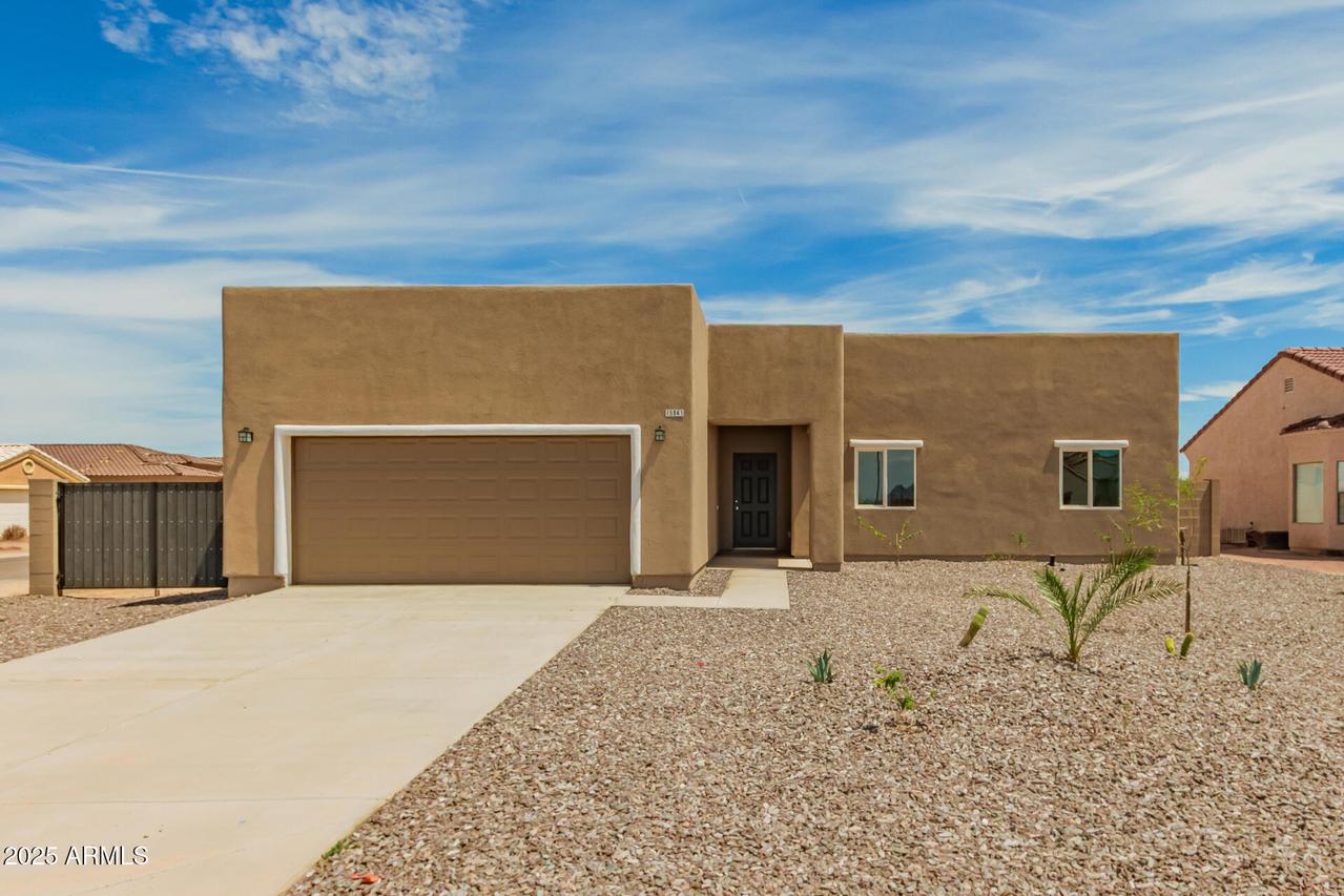 15941 S Animas Rd., Arizona City, AZ 85123