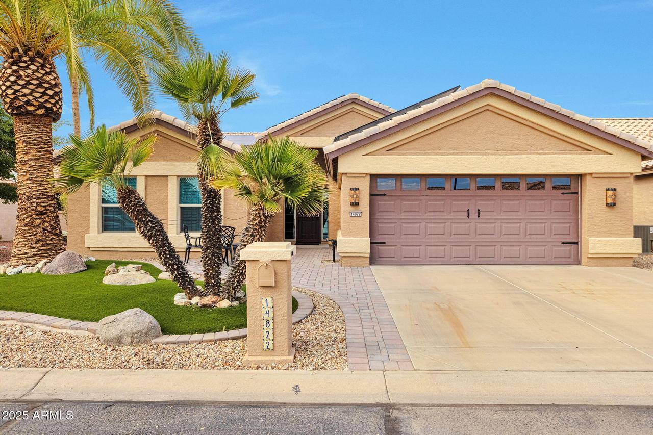 14822 W Merrell St., Goodyear, AZ 85395