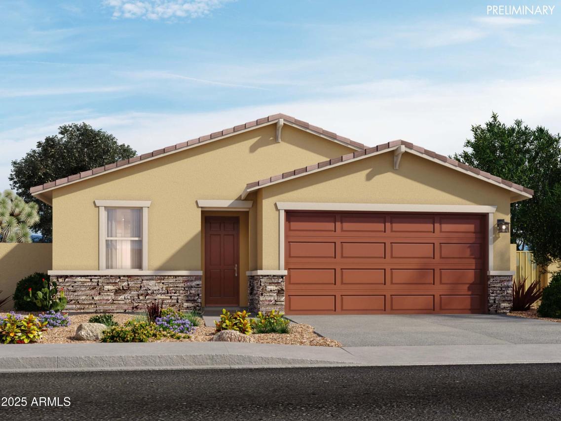 17327 W Eva St., Waddell, AZ 85355