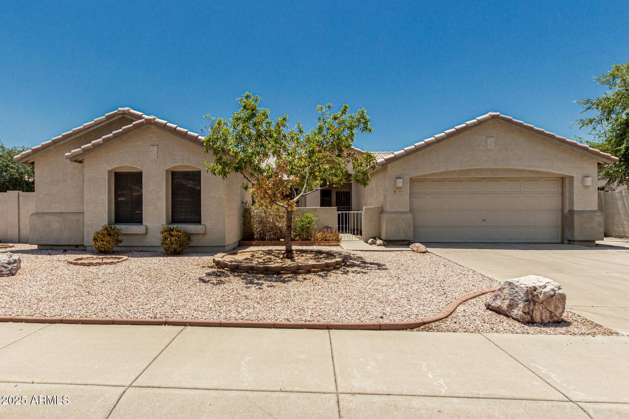 5419 W Bryce Ln., Glendale, AZ 85301