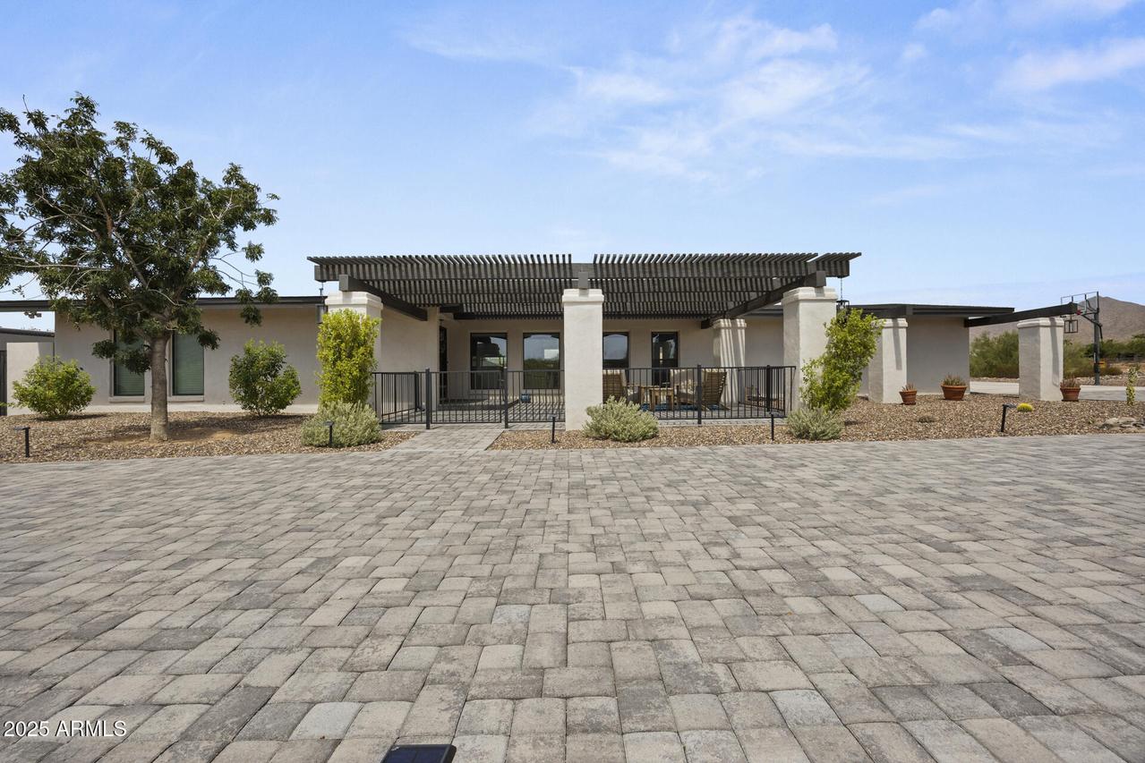 12524 E Saddlehorn Tr., Scottsdale, AZ 85259
