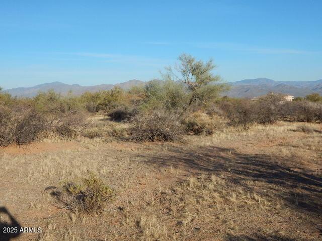 291XX N 154th Lot 1 St. #A, Rio Verde, AZ 85263