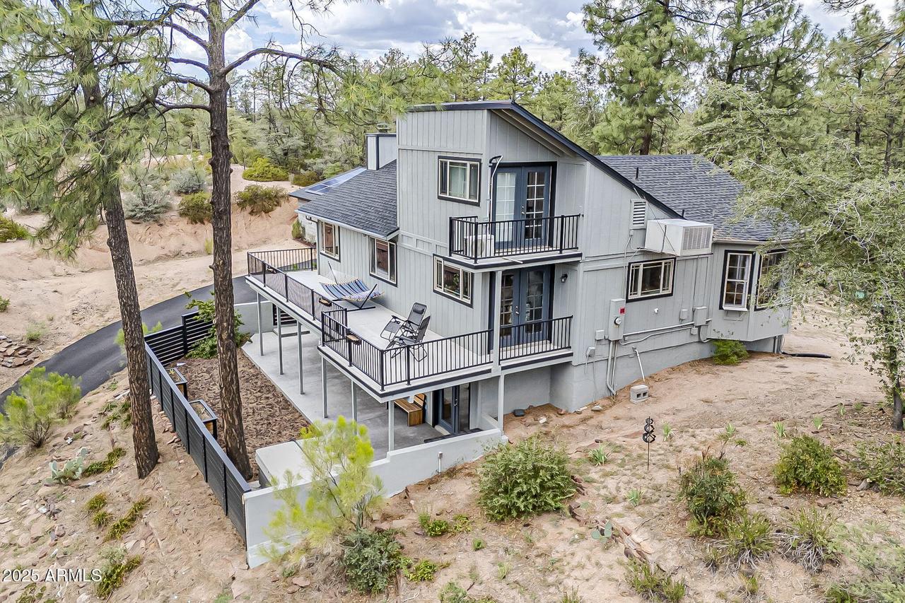 1210 E Bolivar St., Payson, AZ 85541