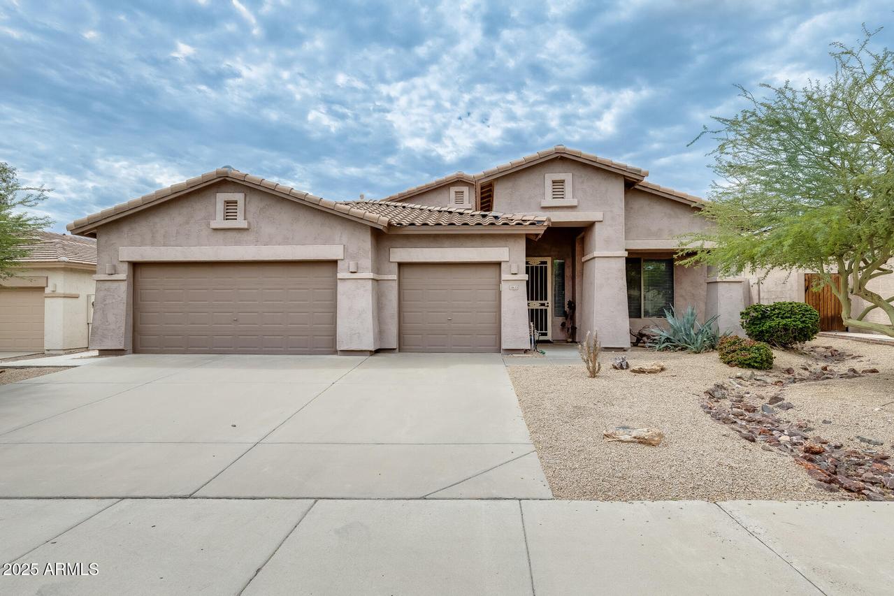 18633 W Mcneil St., Goodyear, AZ 85338