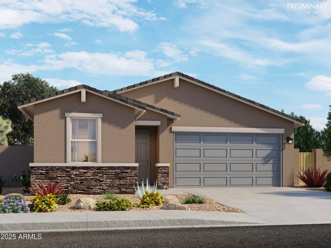 17333 W Eva St., Waddell, AZ 85355