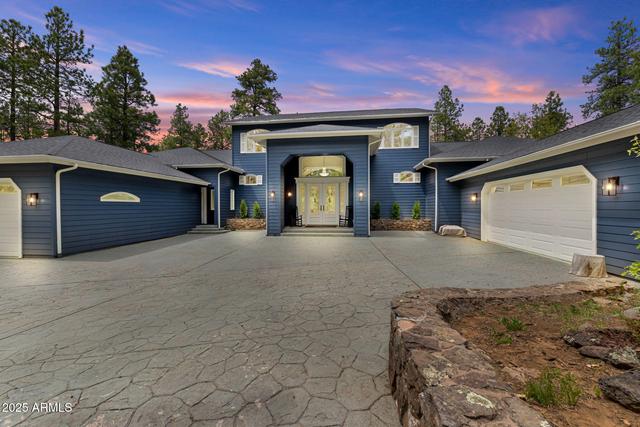 New Homes For Sale This Week That Attend Sechrist Elementary School: August 29th to September 4th