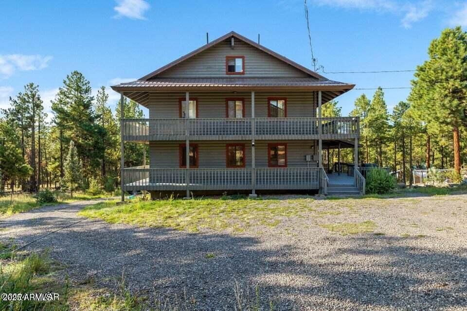 30 E Cr N1022, Greer, AZ 85927