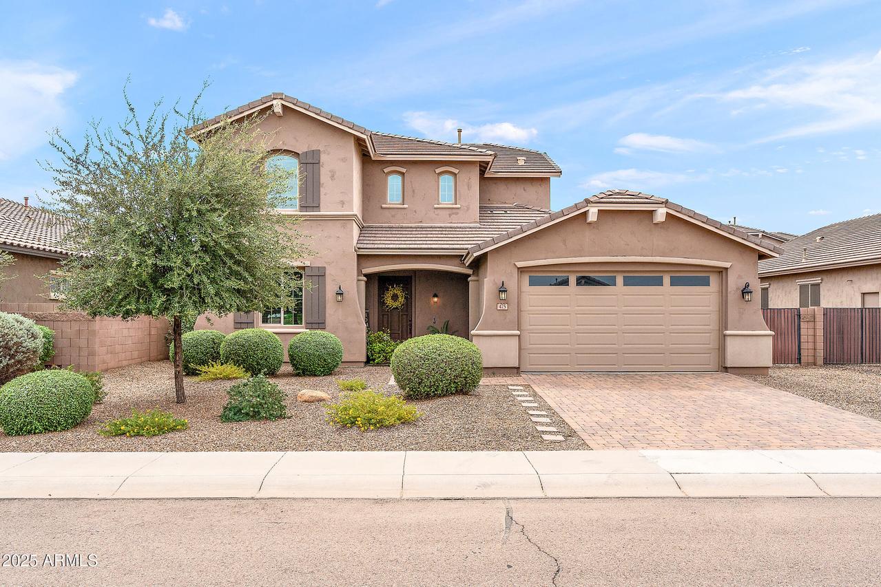 475 E Torrey Pines Pl., Chandler, AZ 85249