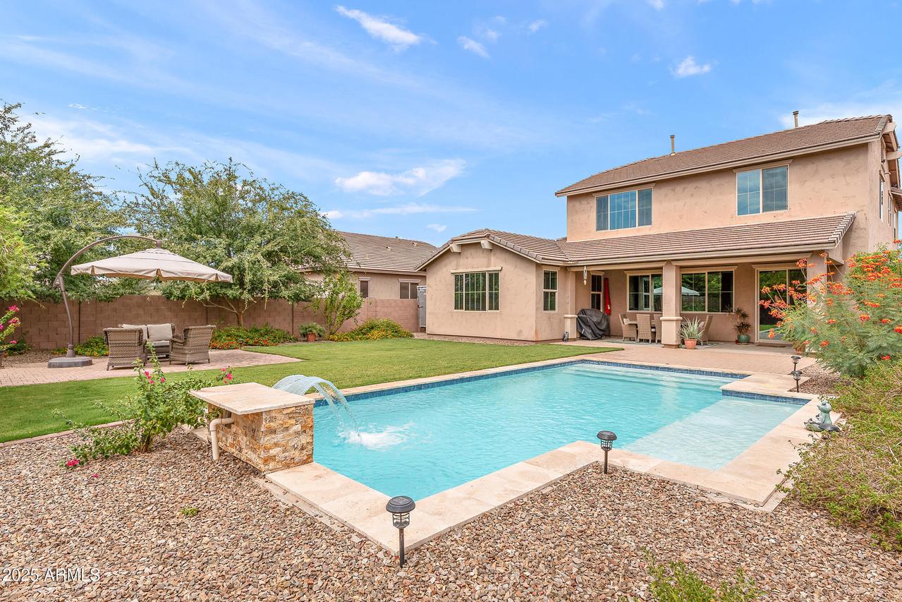 475 E Torrey Pines Pl., Chandler, AZ 85249