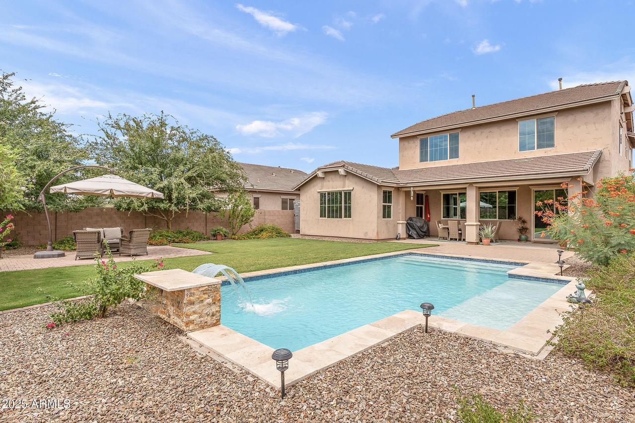 475 E Torrey Pines Pl., Chandler, AZ 85249