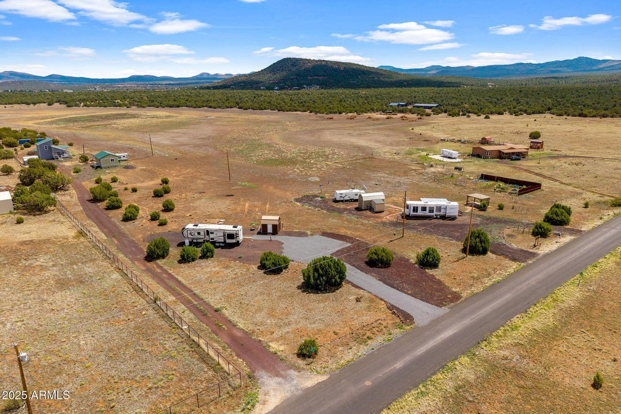 114 Acr 3398 #-, Vernon, AZ 85940