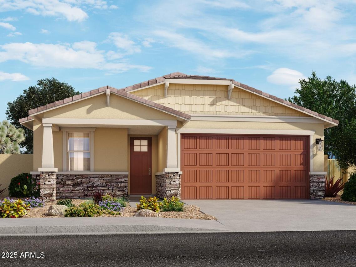 15842 W Gray Fox Tr., Surprise, AZ 85387